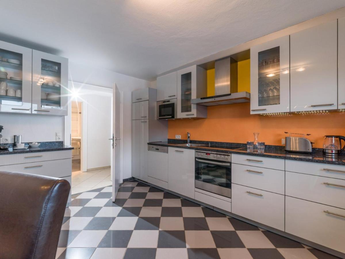 Blaiken Appartements In Scheffau Am Wilden Kaiser Extérieur photo