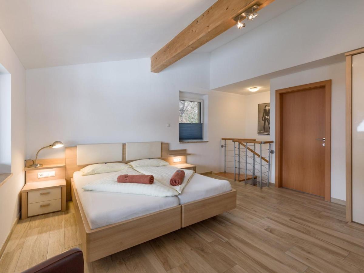 Blaiken Appartements In Scheffau Am Wilden Kaiser Extérieur photo