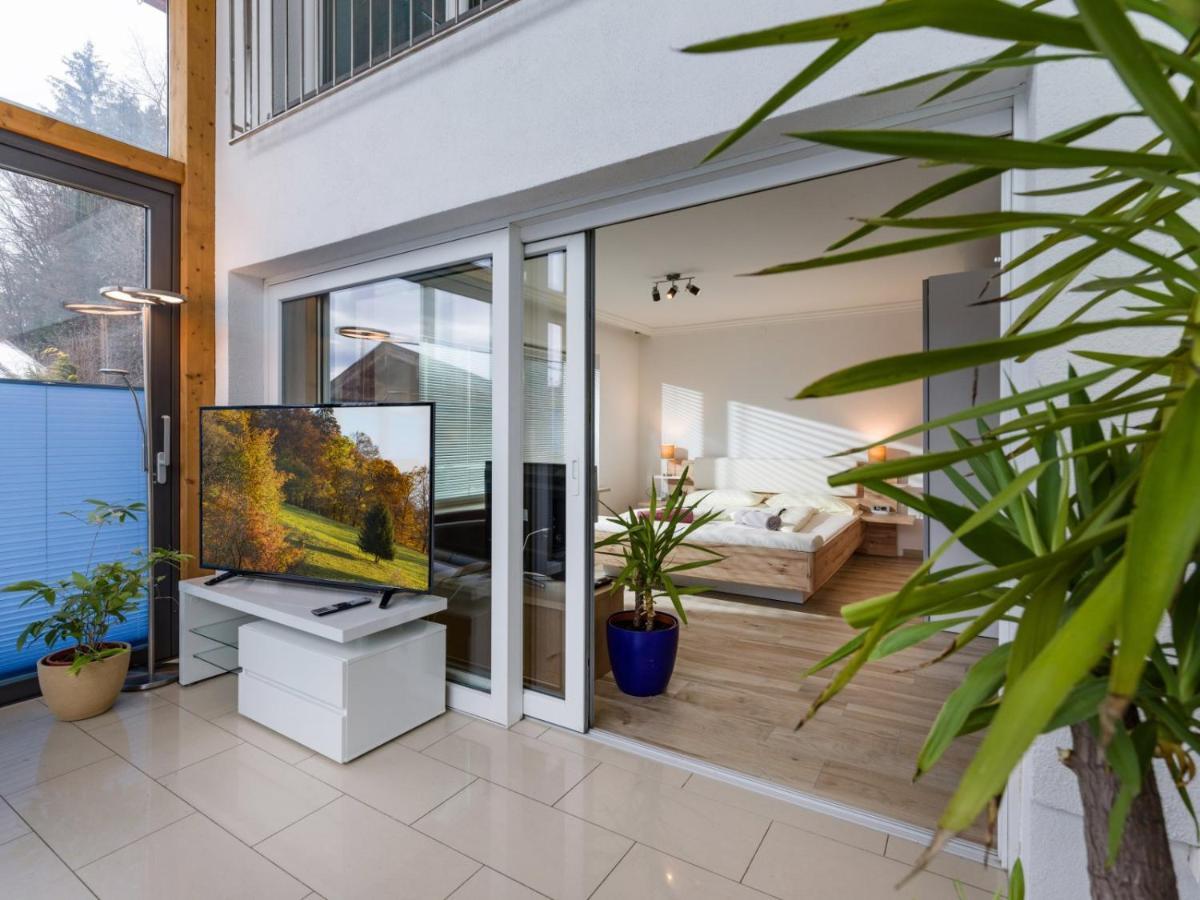 Blaiken Appartements In Scheffau Am Wilden Kaiser Extérieur photo