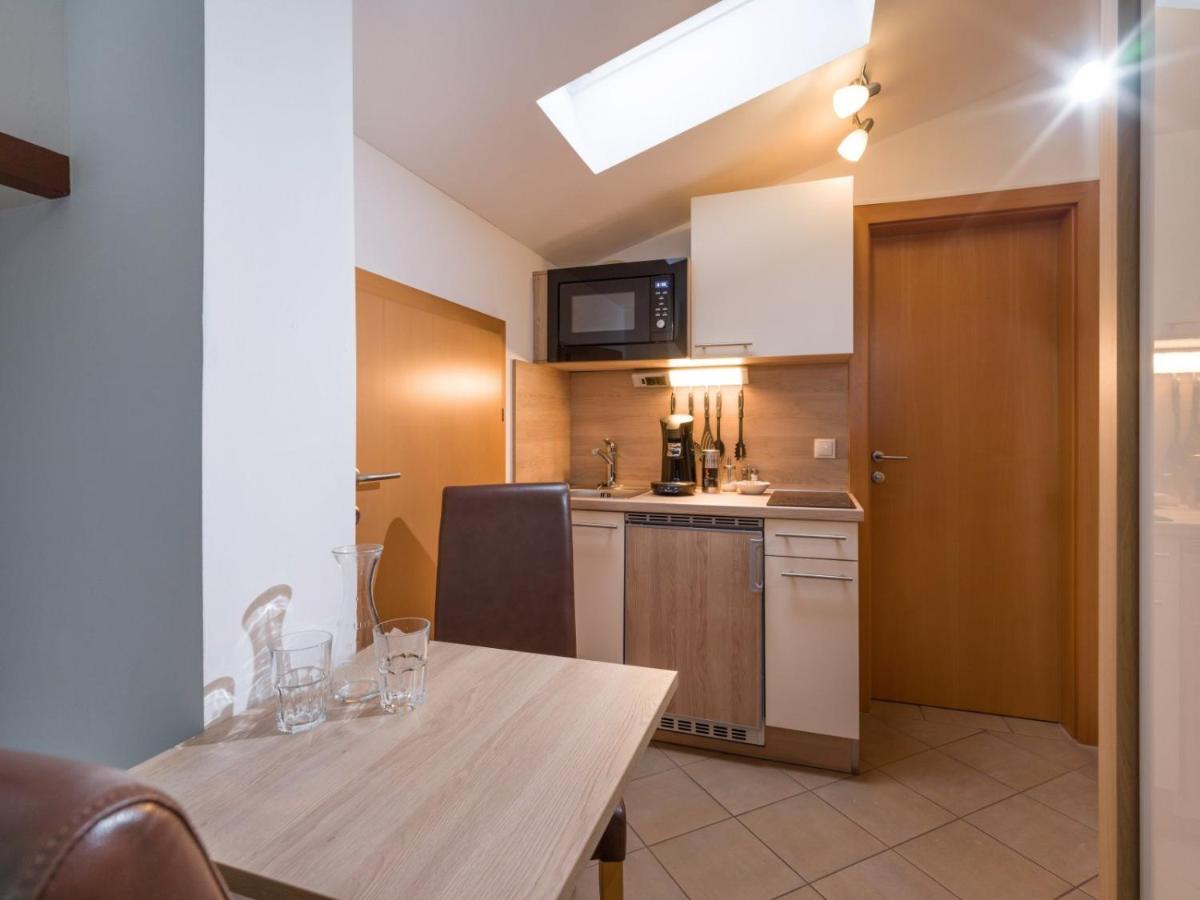 Blaiken Appartements In Scheffau Am Wilden Kaiser Extérieur photo