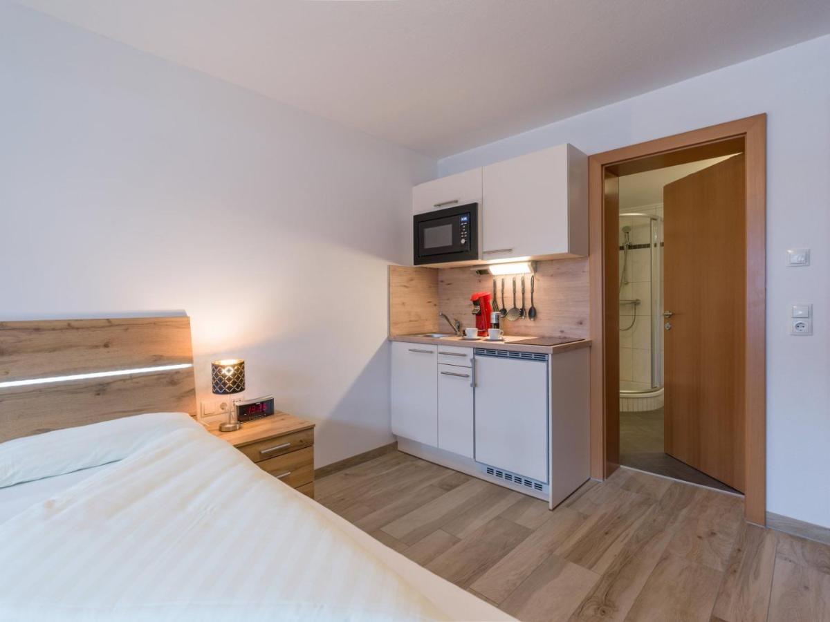 Blaiken Appartements In Scheffau Am Wilden Kaiser Extérieur photo