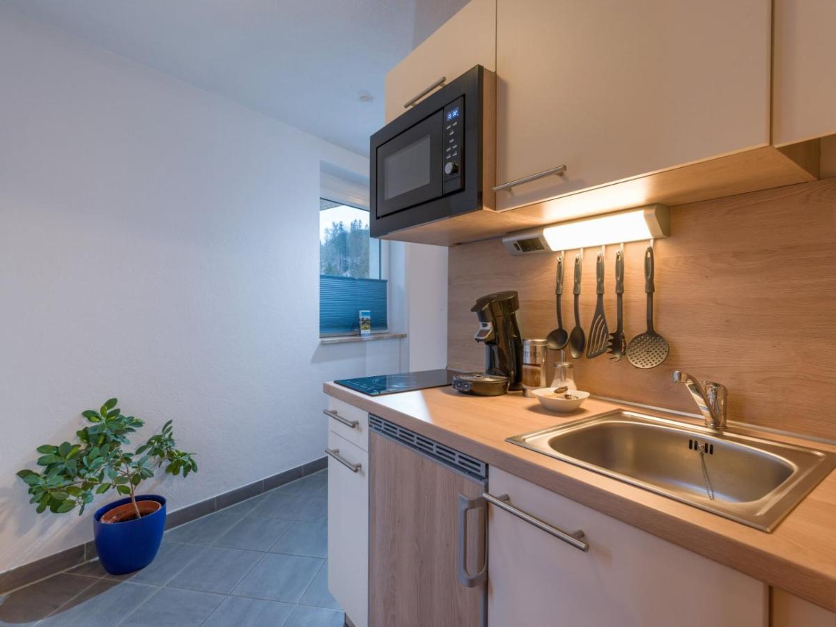 Blaiken Appartements In Scheffau Am Wilden Kaiser Extérieur photo
