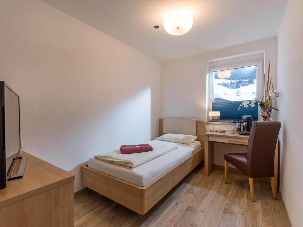 Blaiken Appartements In Scheffau Am Wilden Kaiser Extérieur photo